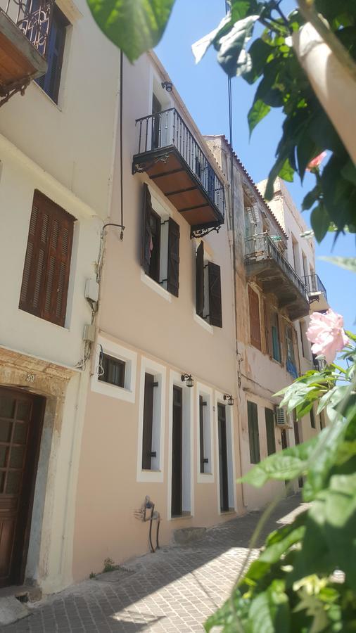 Old Town * Chania (Crete)