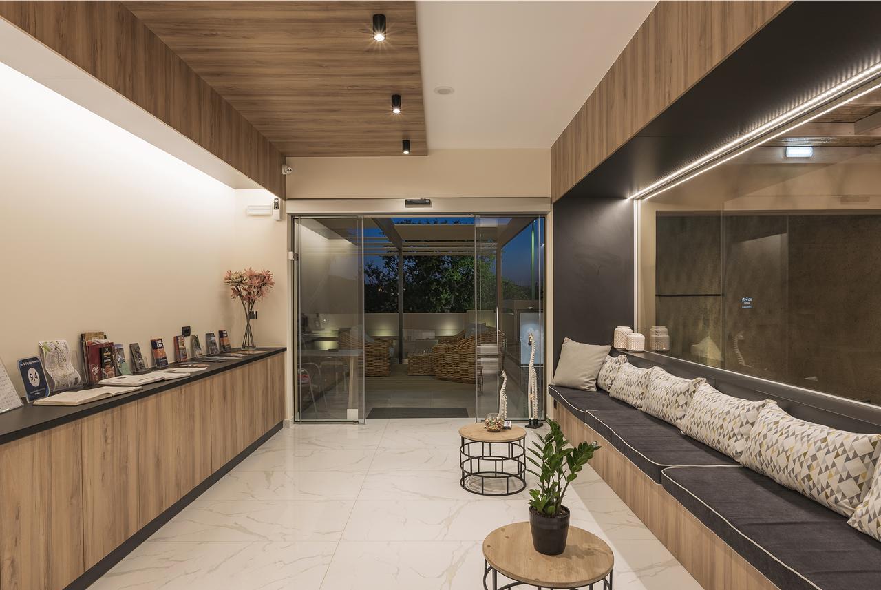 Sea & City Apartment *