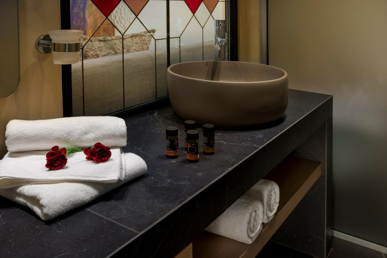 Hotel Elg Contessa Boutique 4*