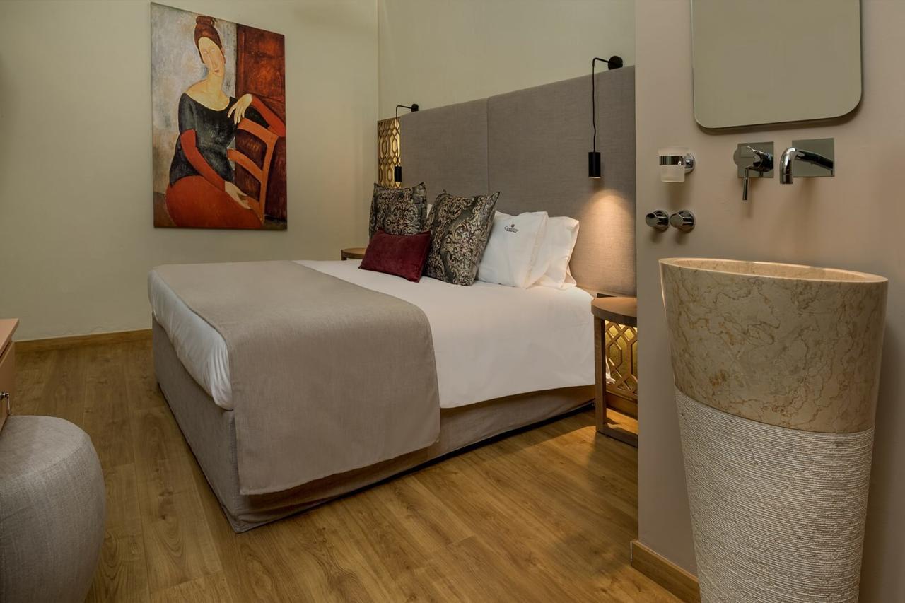 Elg Contessa Boutique Hotel 4*
