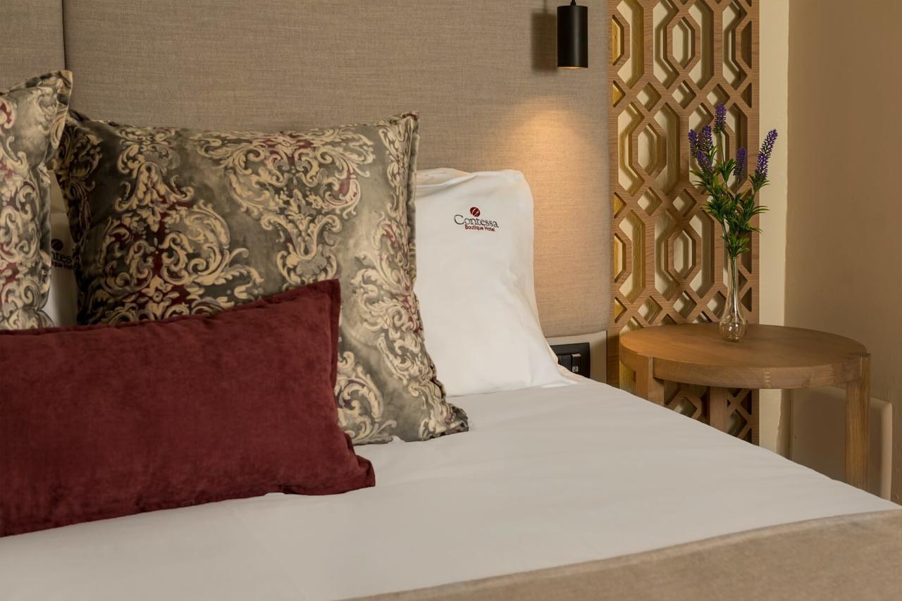 Elg Contessa Boutique 4*