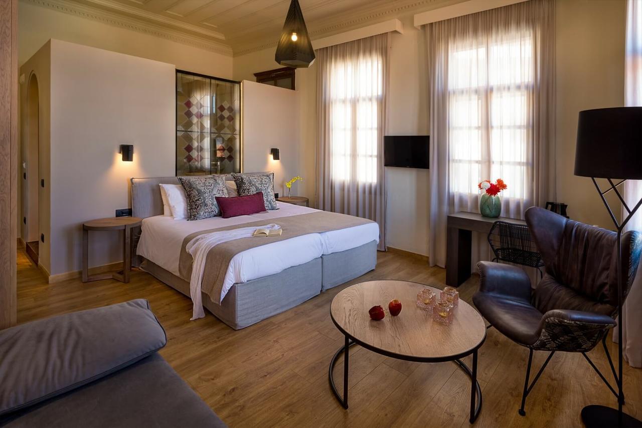 Elg Contessa Boutique Hotel Chania (Crete)