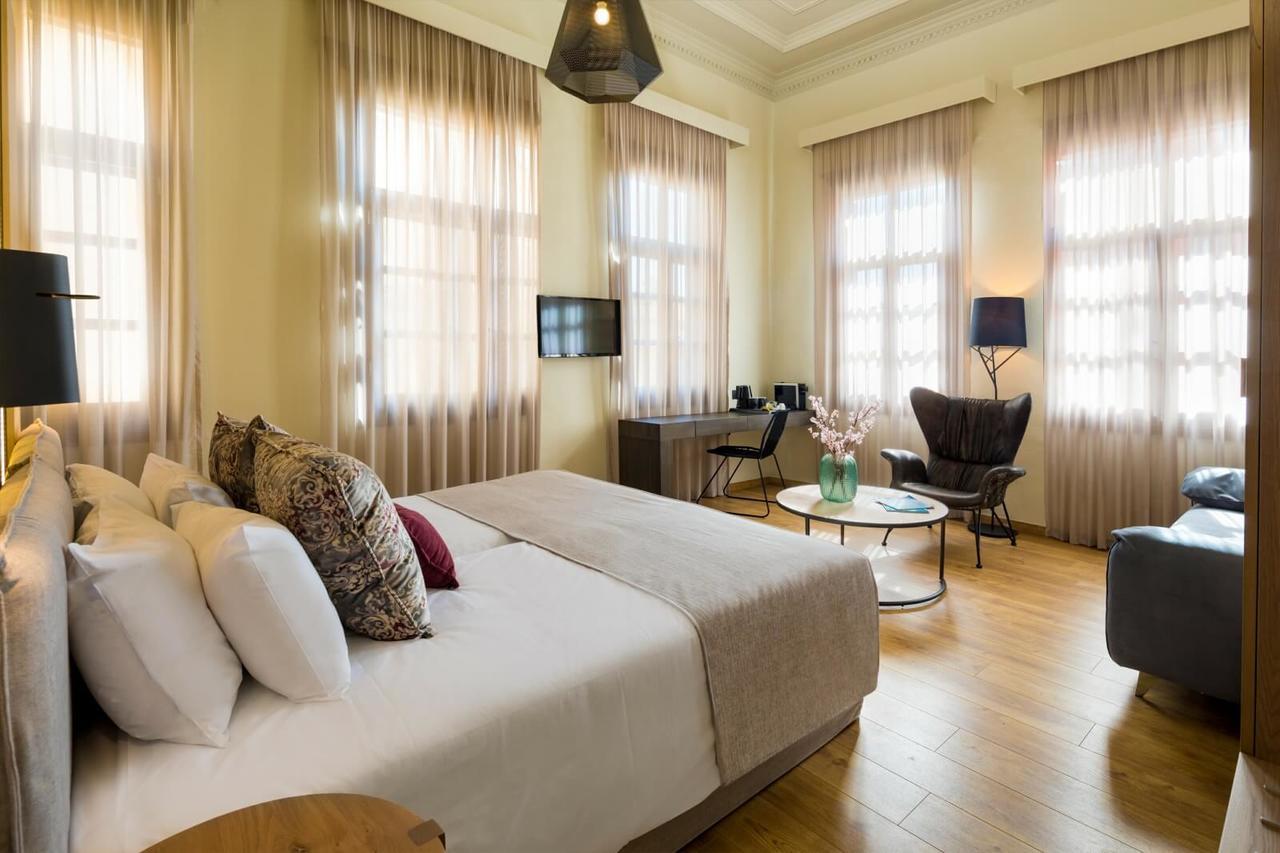 Elg Contessa Boutique Hotel
