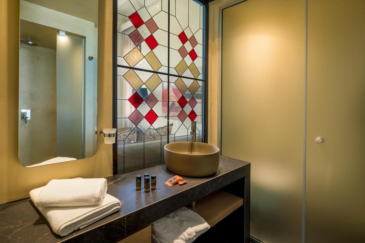 Elg Contessa Boutique 4*