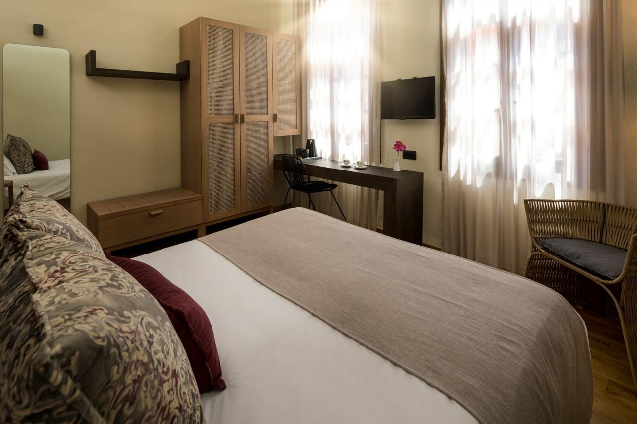 Elg Contessa Boutique Hotel 4*