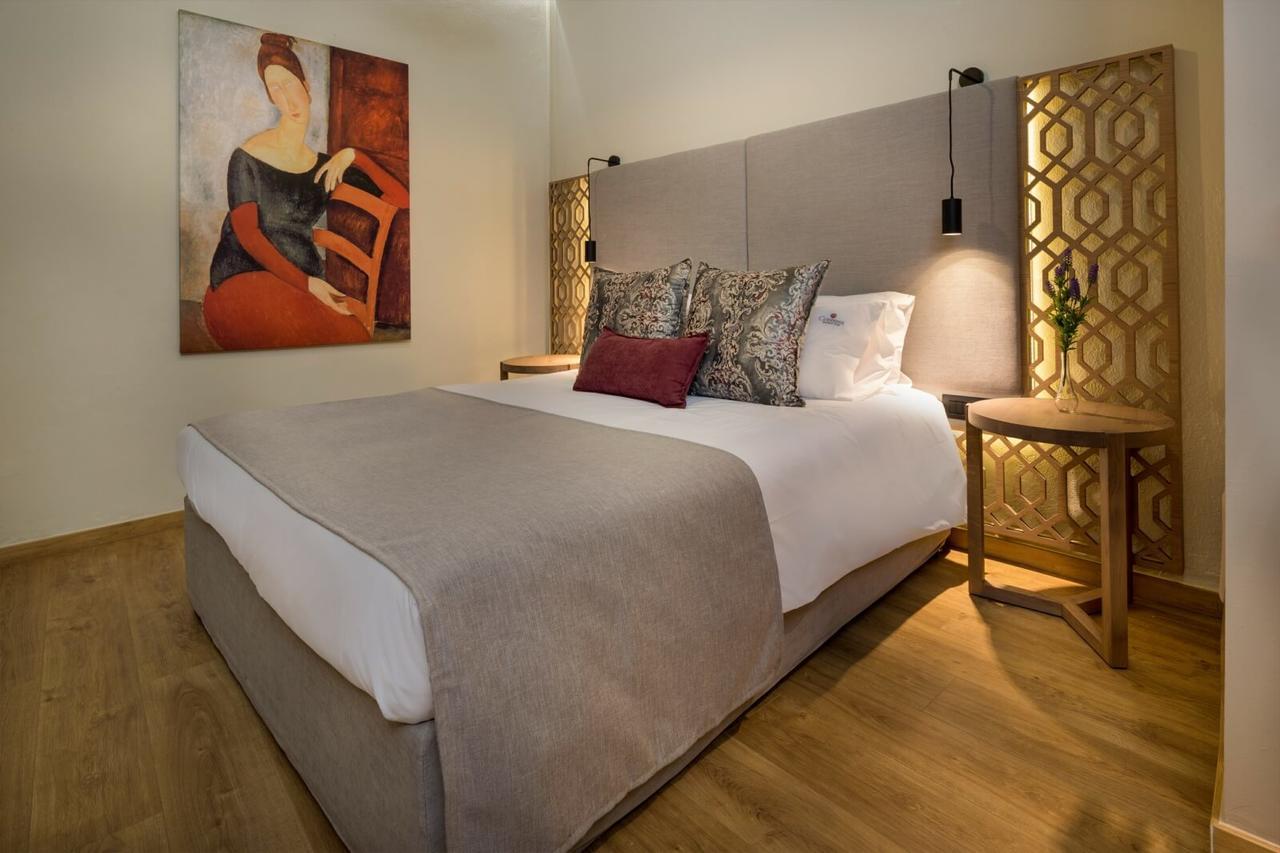 Hotel Elg Contessa Boutique