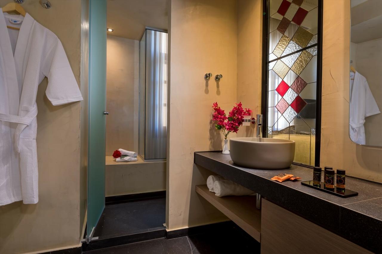 Elg Contessa Boutique Hotel Chania (Crete)