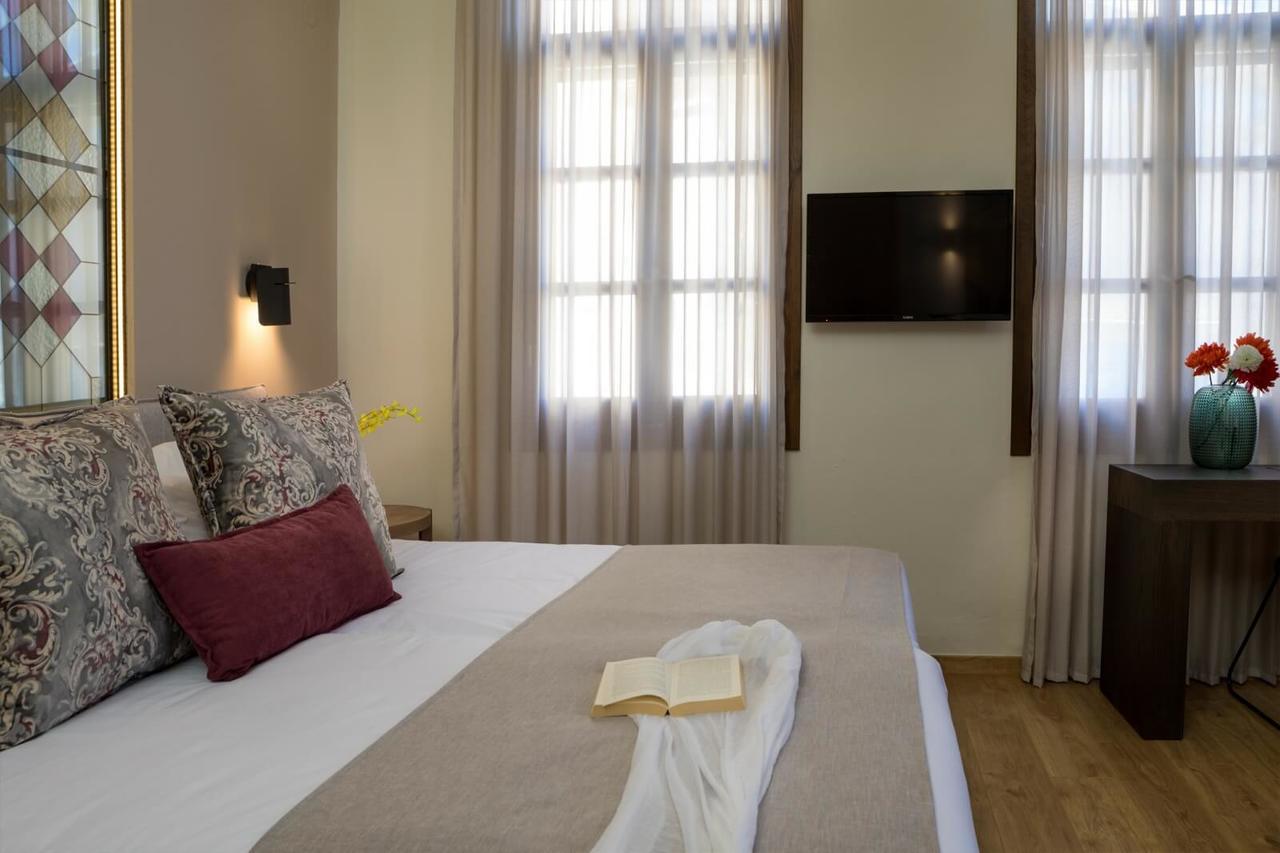 Elg Contessa Boutique Hotel 4*