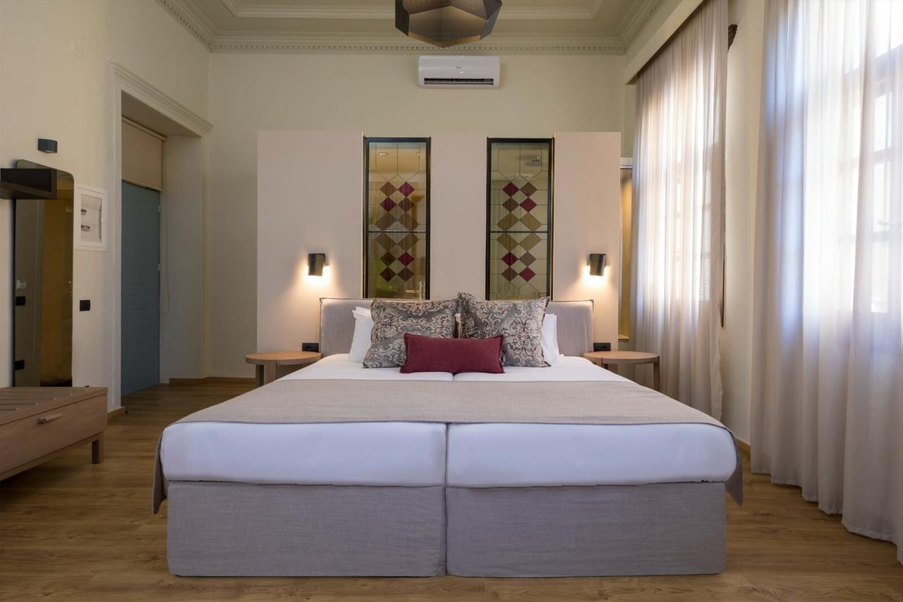 Elg Contessa Boutique 4* Chania (Crete)