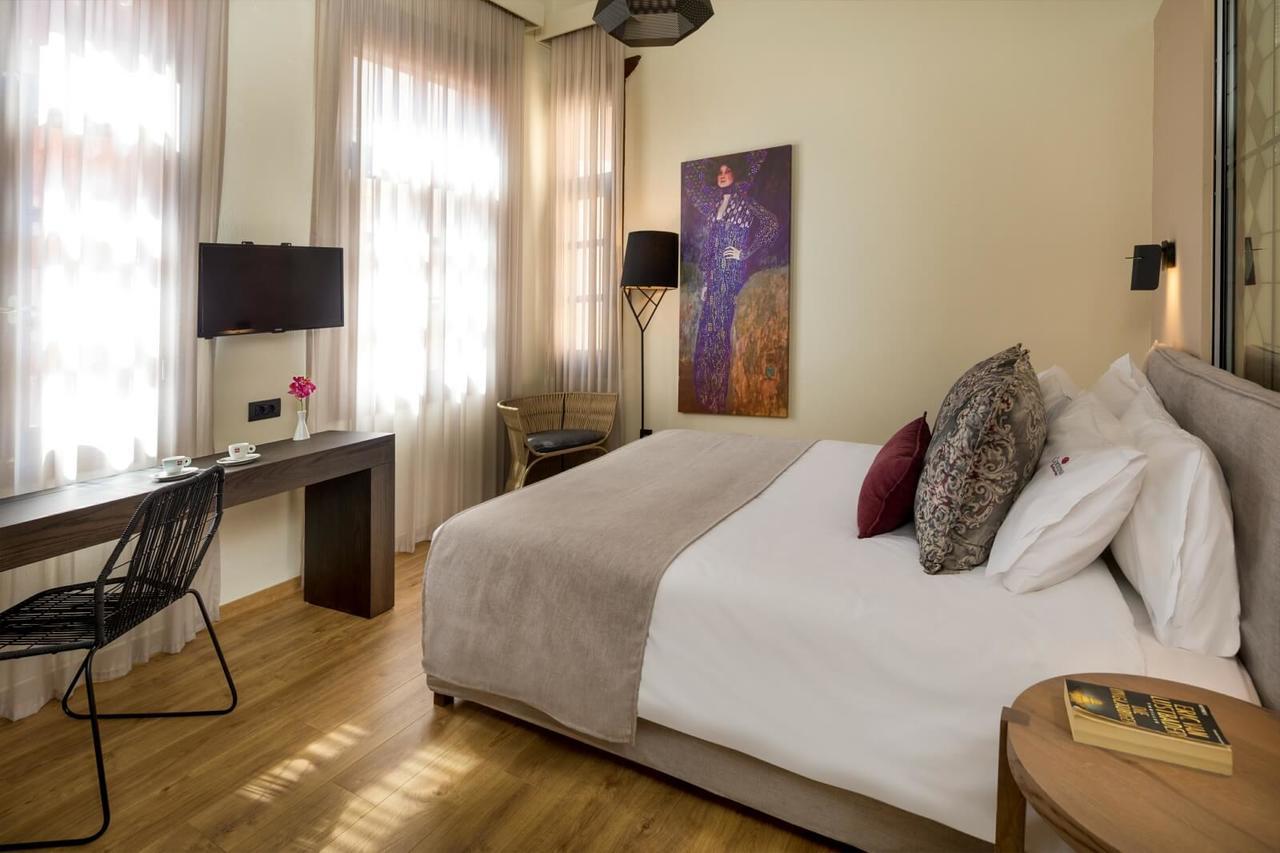 Elg Contessa Boutique Hotel