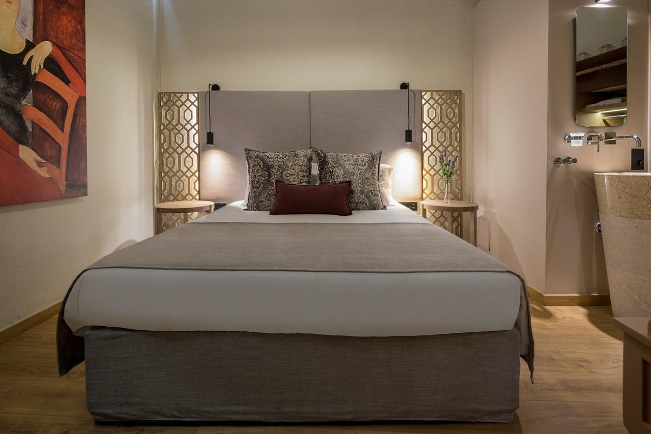 Elg Contessa Boutique Hotel Chania (Crete)