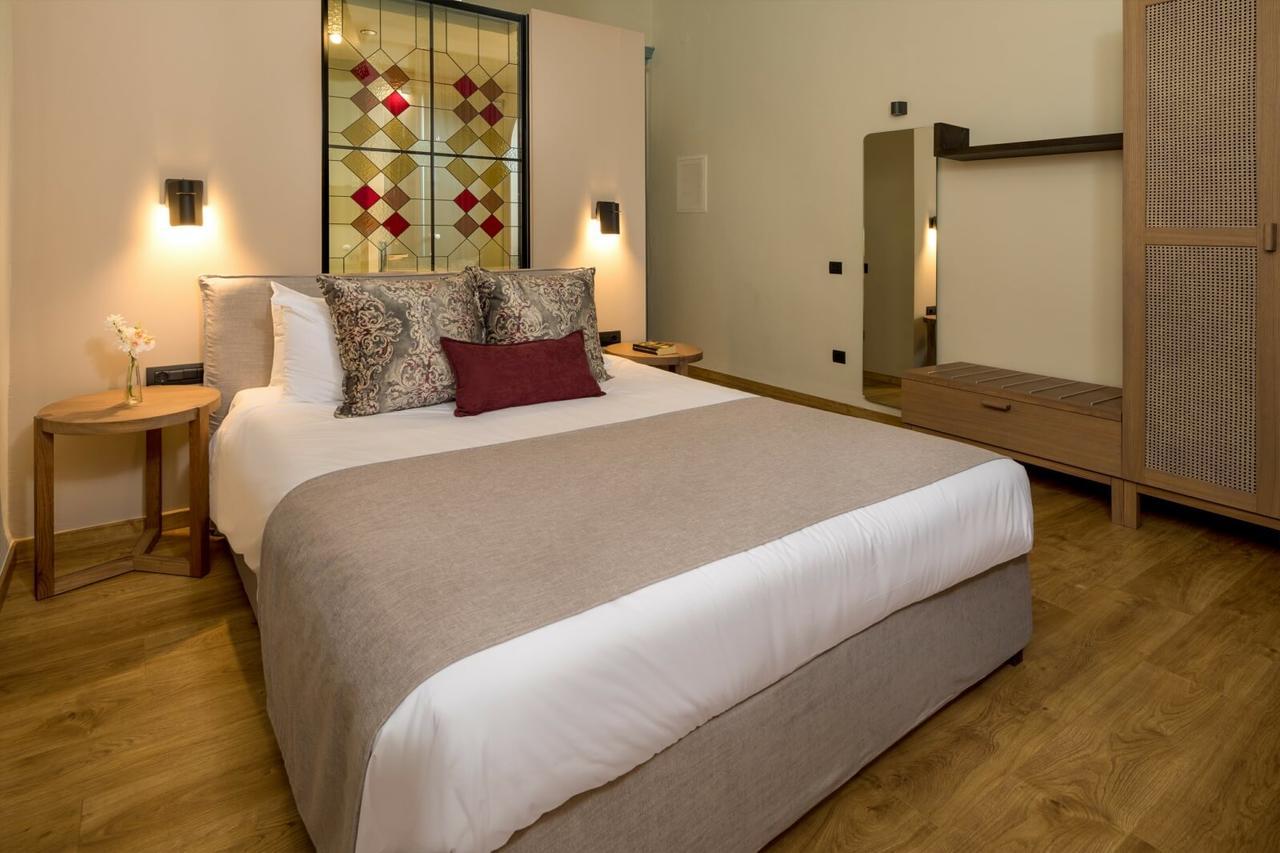 Elg Contessa Boutique Hotel