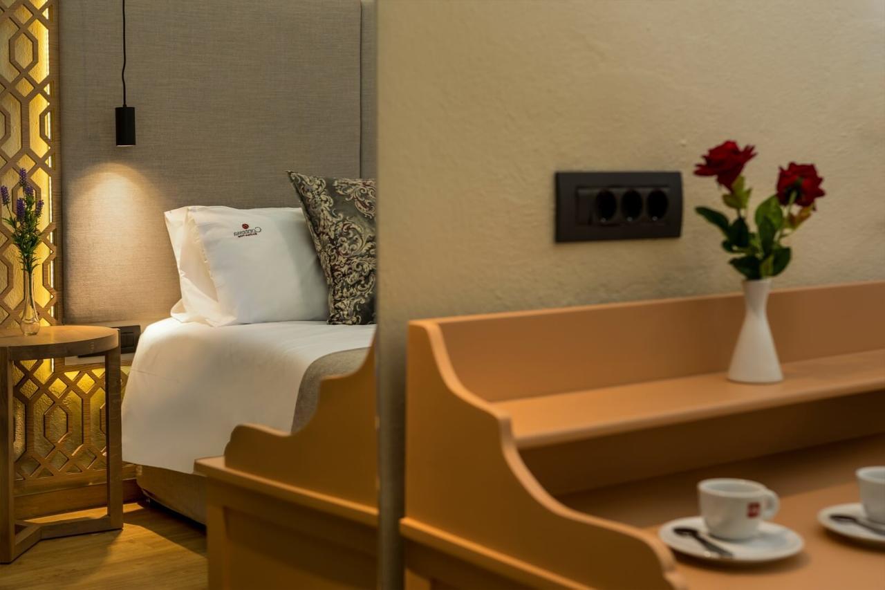 Hotel Elg Contessa Boutique
