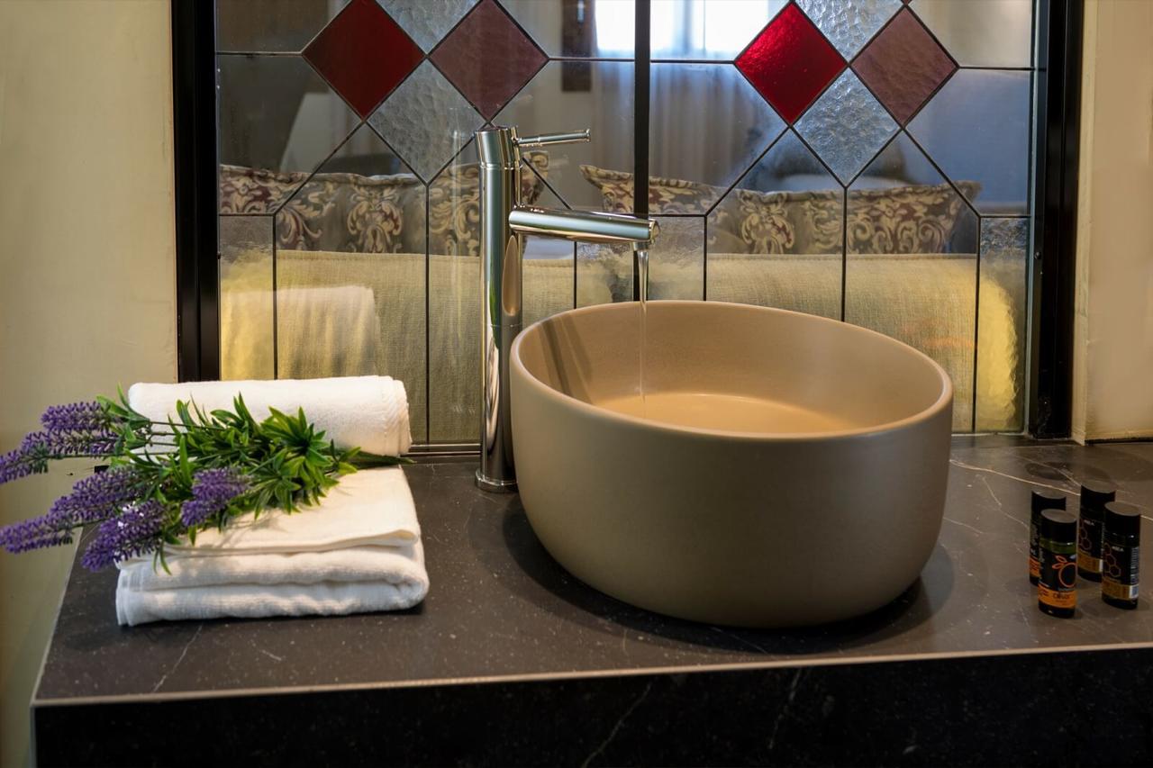 Hotel Elg Contessa Boutique Chania (Crete)