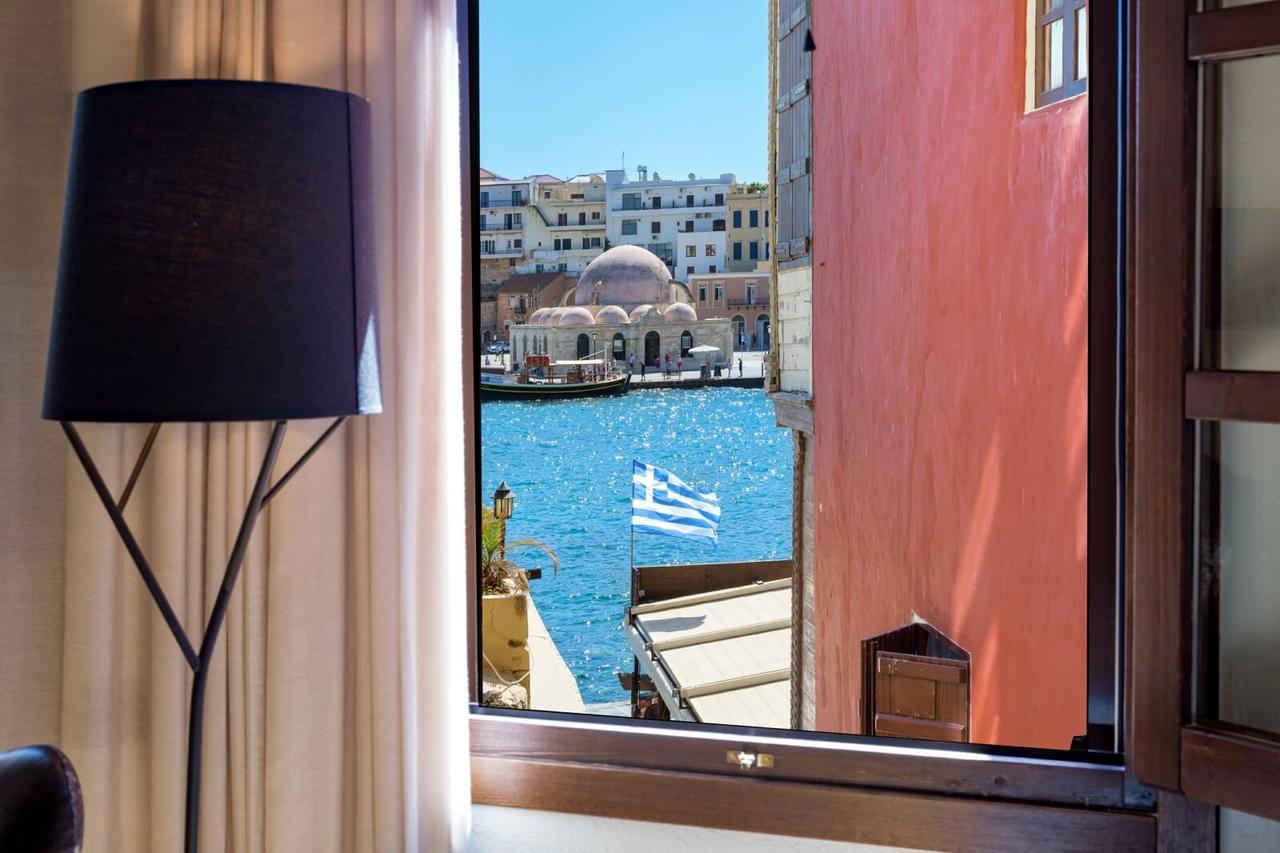 Elg Contessa Boutique Hotel Chania (Crete)