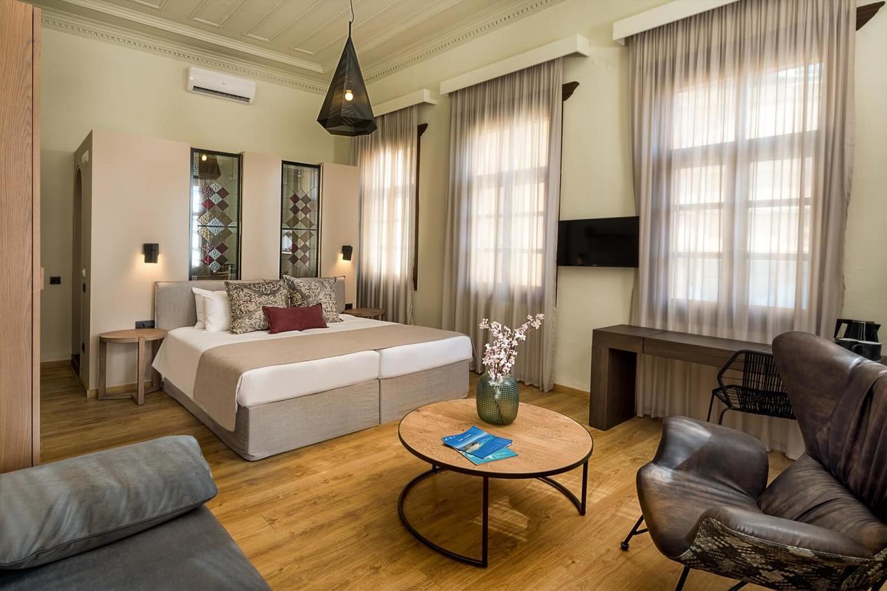 Elg Contessa Boutique Hotel 4*