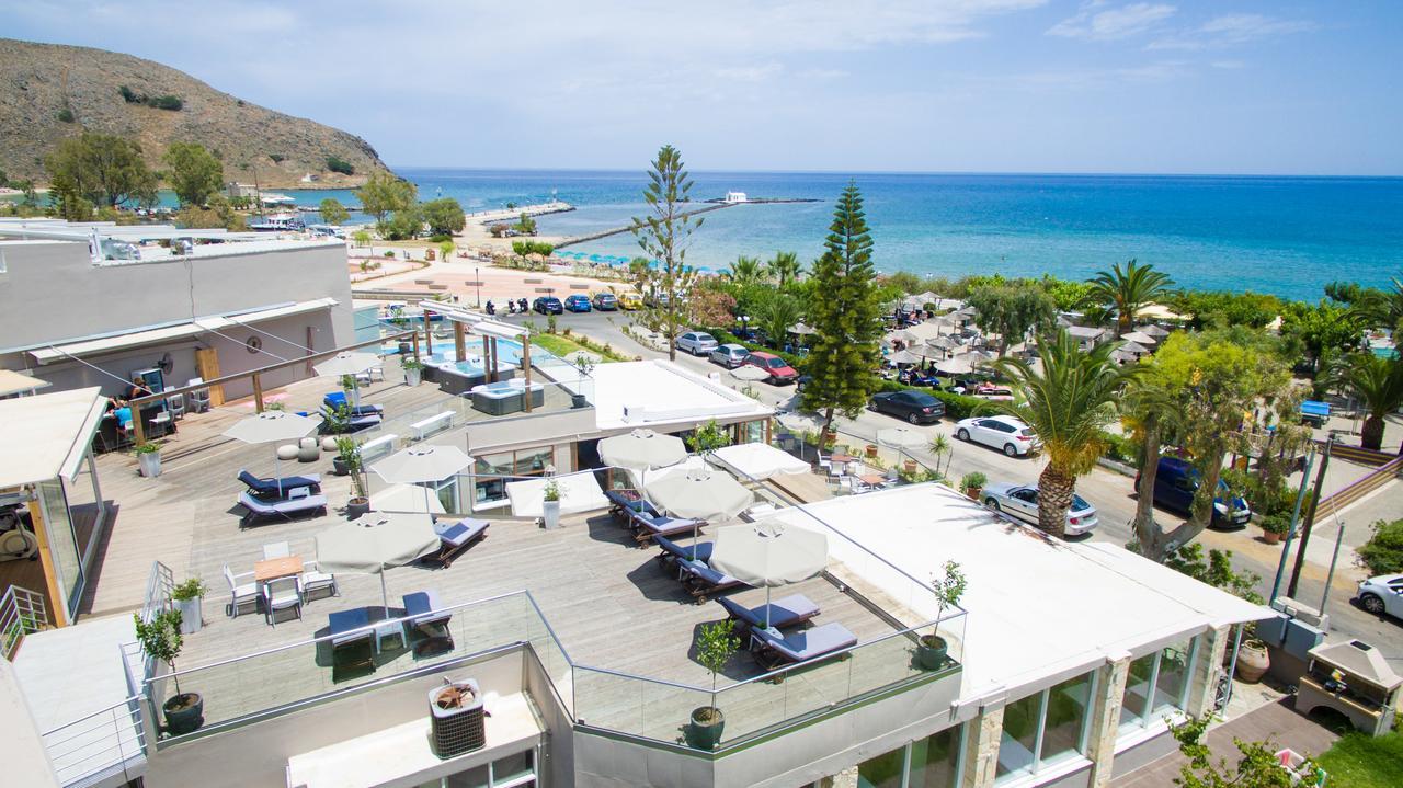 Hotel Georgioupolis