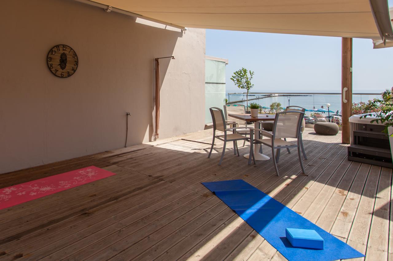 Georgioupolis 4* Chania (Crete)