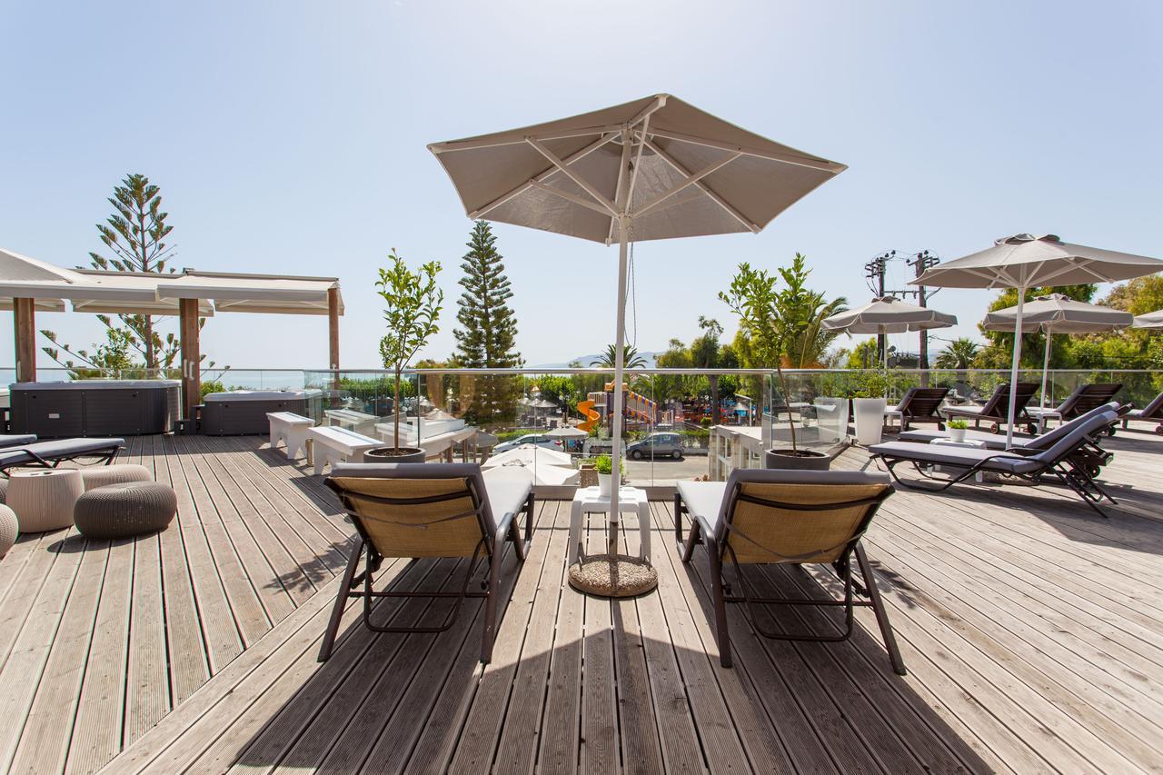 Hotel Georgioupolis