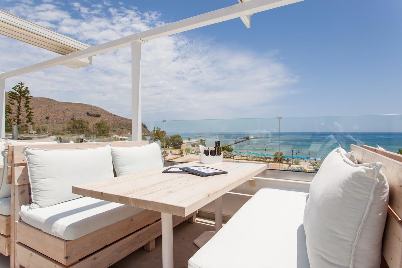 Georgioupolis 4* Chania (Crete)