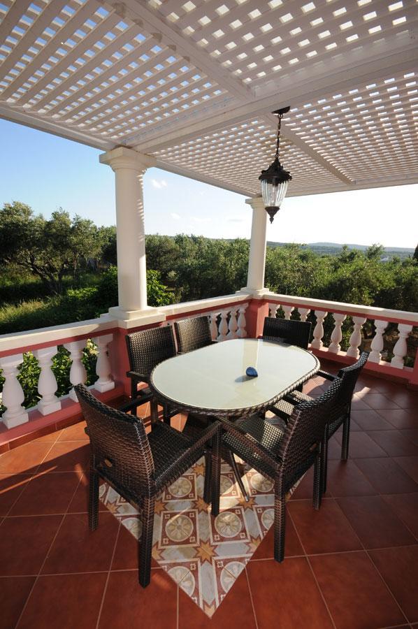 Aparthotel Metohi Georgila Chrissi Akti Chania