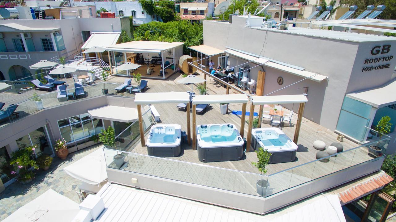 Hotel Georgioupolis Chania (Crete)