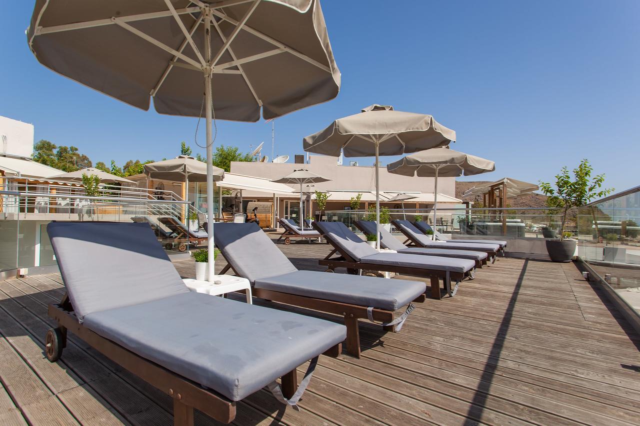Hotel Georgioupolis Chania (Crete)