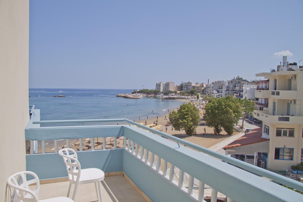 Christina Hotel