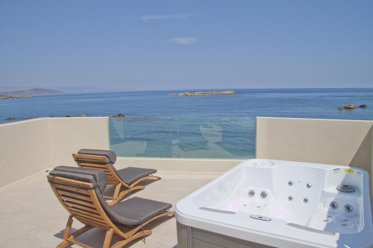 Christina 3* Chania (Crete)