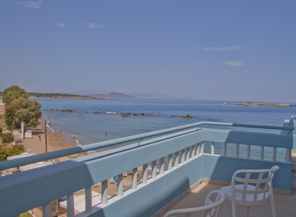 Christina Chania (Crete)