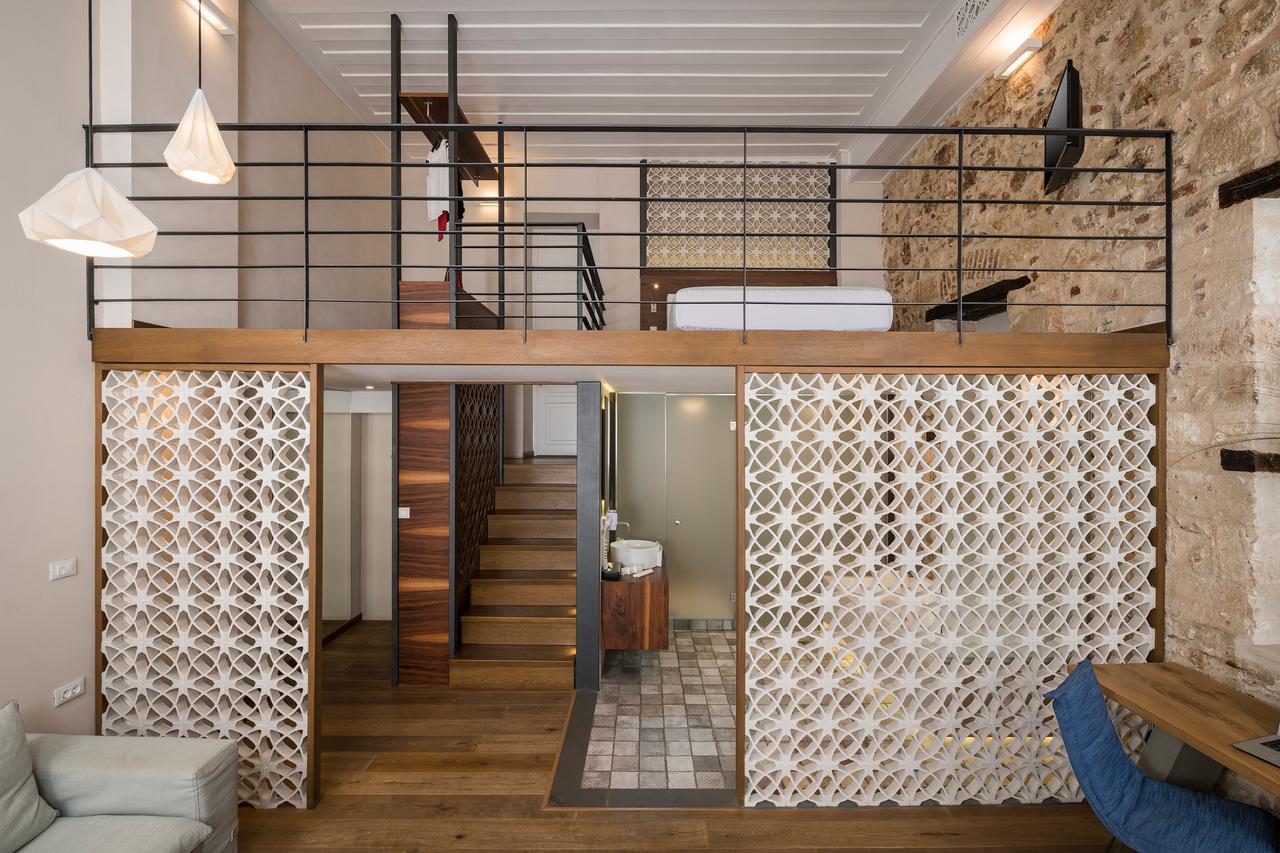 Ambassadors Boutique Hotel 5*