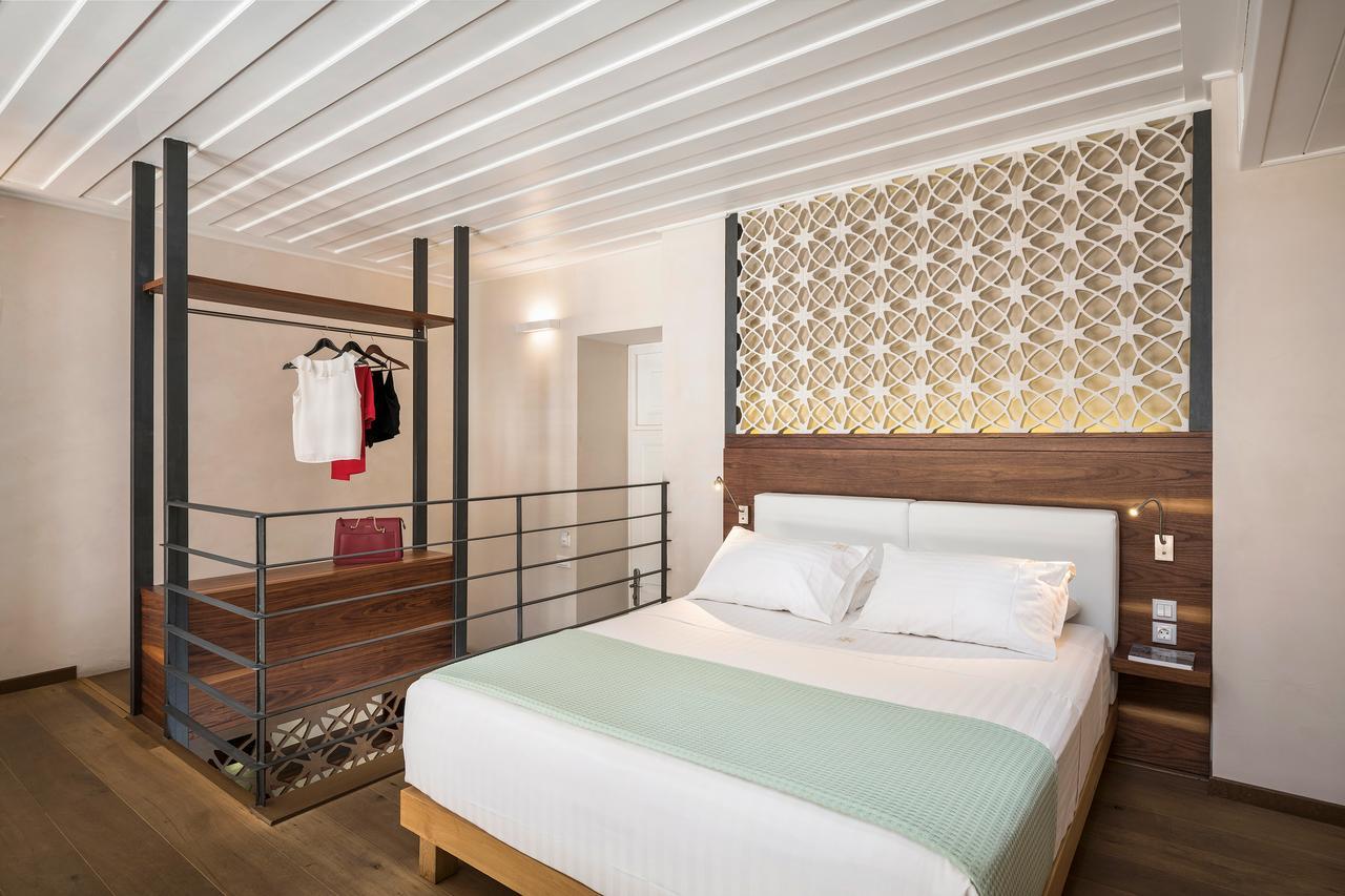 Hotel Ambassadors Boutique Chrissi Akti Chania