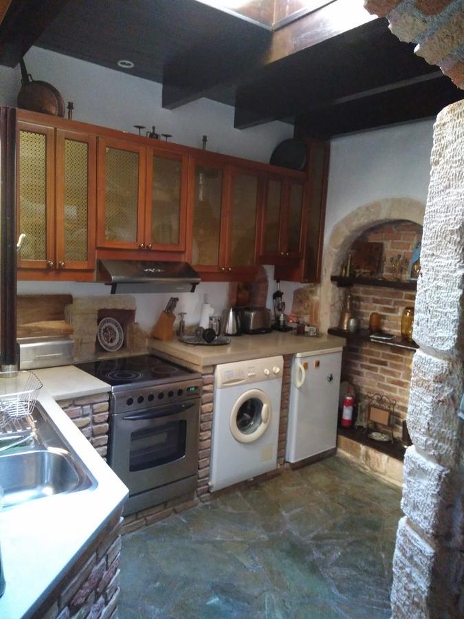 Beautiful House In Chania Old Town/venetian Harbor Ferienhaus *