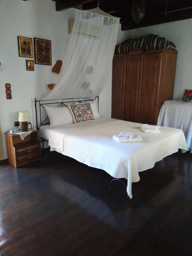 Beautiful House In Chania Old Town/venetian Harbor Ferienhaus Chania (Crete)