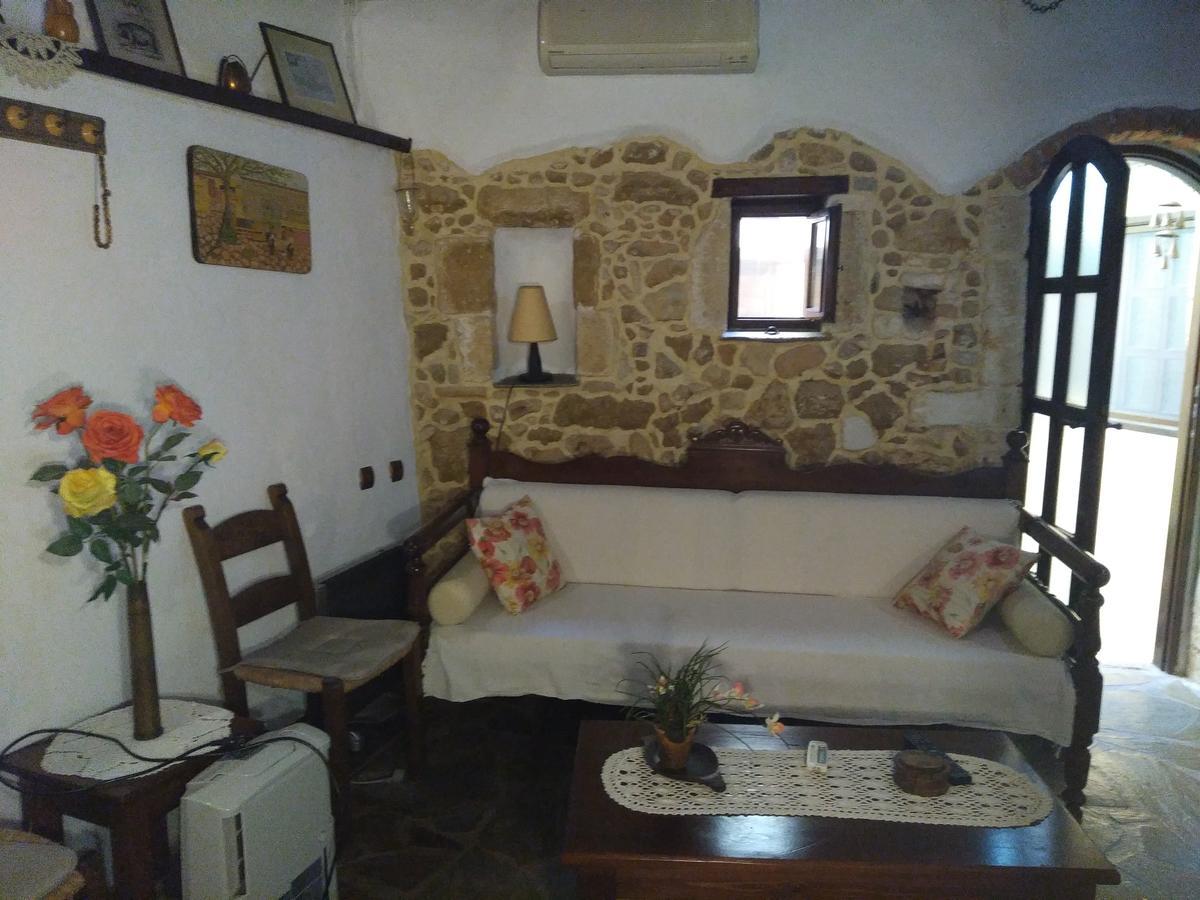 Beautiful House In Chania Old Town/venetian Harbor *