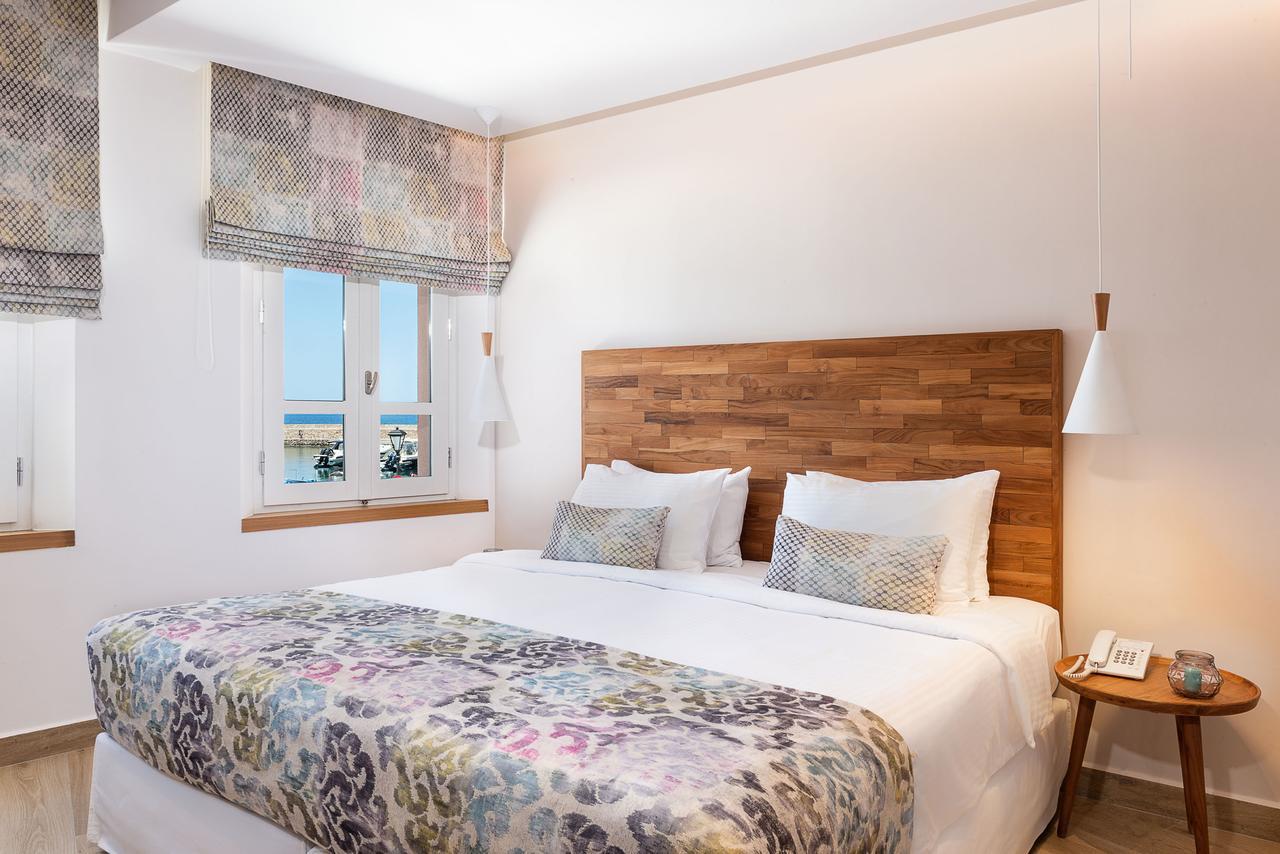 Avra Venetian Harbour Appartement Chania (Crete)