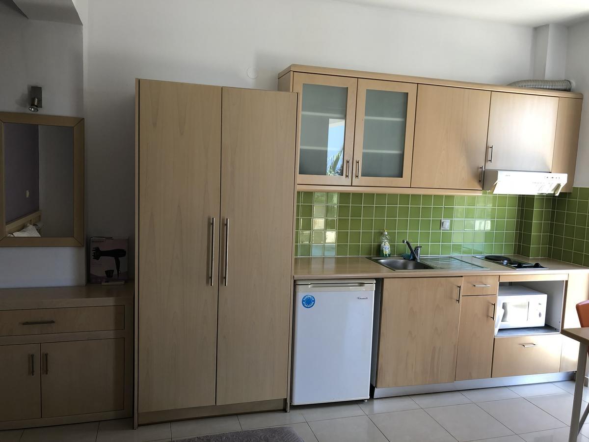Apartamento Kleanthi Chrissi Akti Chania