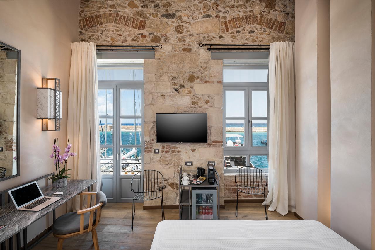 Ambassadors Boutique Chania (Crete)
