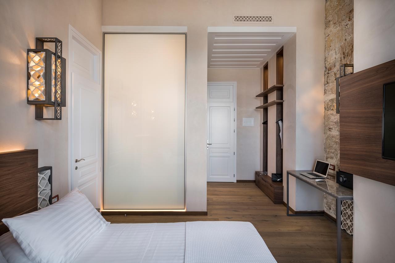 Hotel Ambassadors Boutique 5*