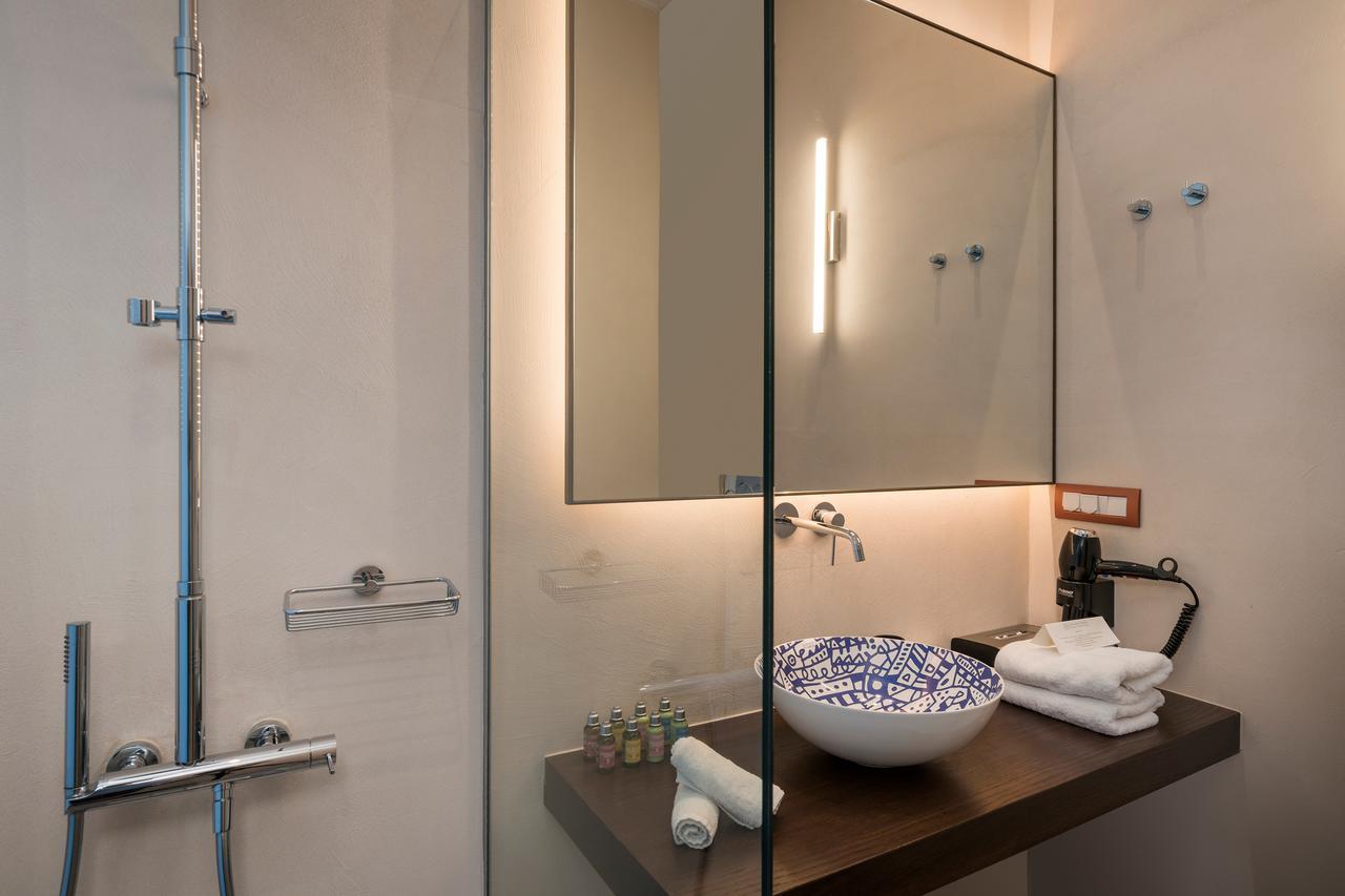 Hotel Ambassadors Boutique Chrissi Akti Chania