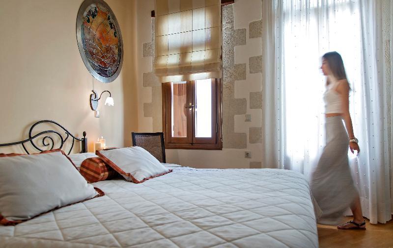 Ionas Boutique Hotel Chania (Crete)