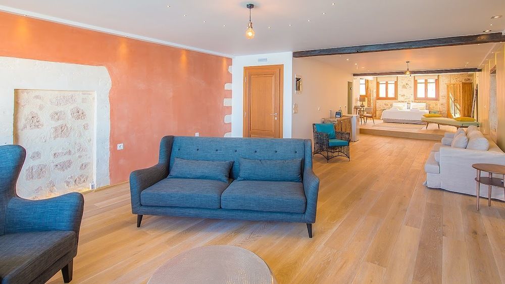 Residenza Vranas Boutique Hotel