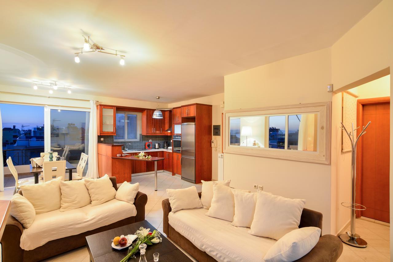 Elia Selinou Apartment