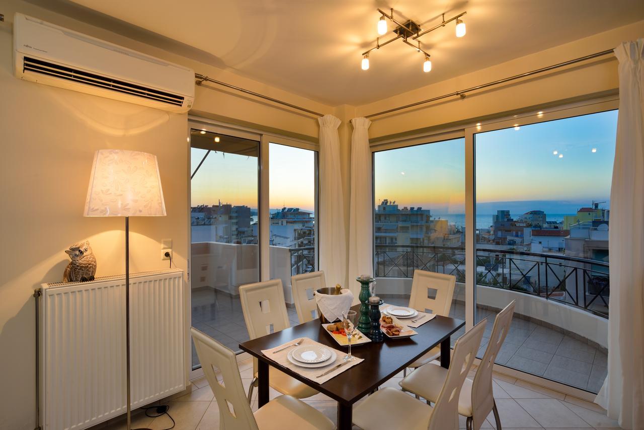 Elia Selinou Apartment *