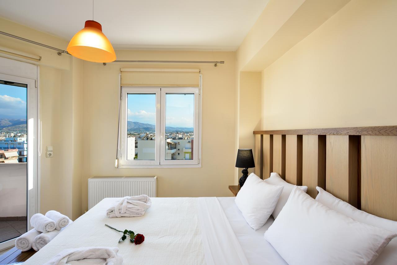 Elia Selinou Apartment