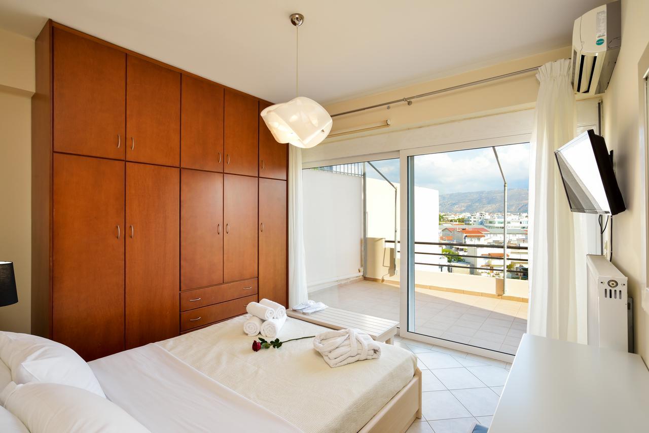 Elia Selinou Apartment Chania (Crete)