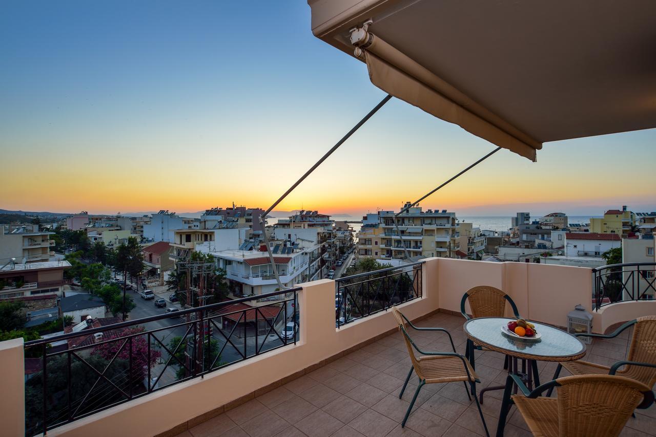 Elia Selinou * Chania (Crete)