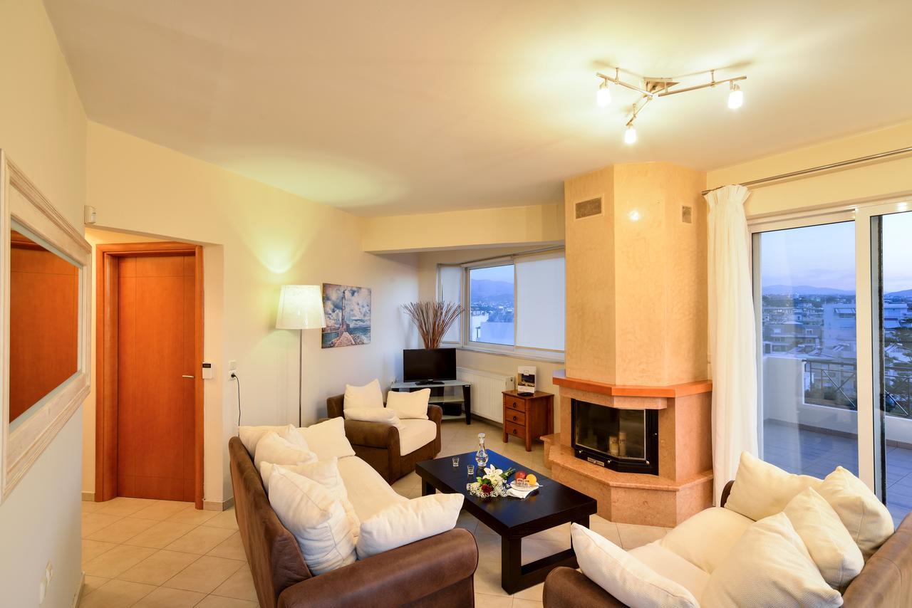 Elia Selinou Apartment *