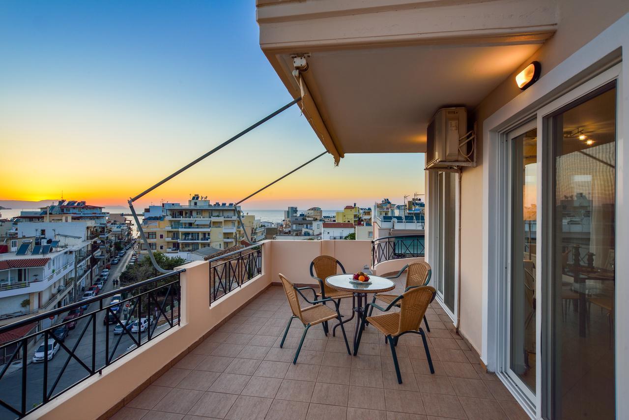 Apartment Elia Selinou Chania (Crete)