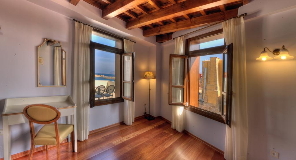 Palazzo Duca Hotel 4*